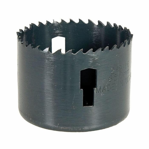 GREENLEE 825-2-1/4 HOLESAW VARIABLE PITCH (2 1/4 INCH ) 50191594/783310191599
