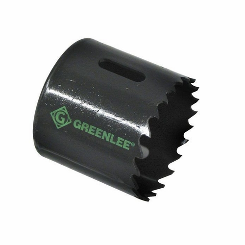 Greenlee 825-2 Holesaw Variable Pitch (2 Inch ) 50191551/783310191551