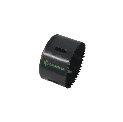 Greenlee 825-3-3/8 Holesaw Variable Pitch (3 3/8 Inch ) 50191705/ 783310191704
