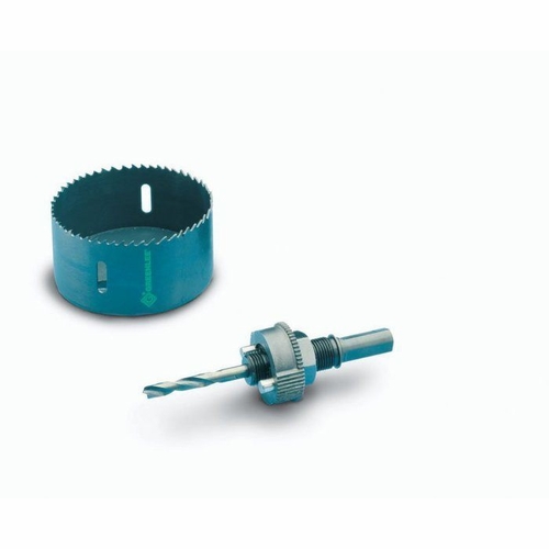 GREENLEE 825-6 HOLESAW VARIABLE PITCH (6 INCH ) 50191845/783310191841