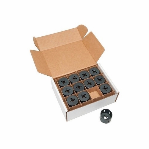 Greenlee 825B-2-1/4 Hole Saw Variable (2-1/4 Inch ) (Bulk Pop) 783310034575 /52063313