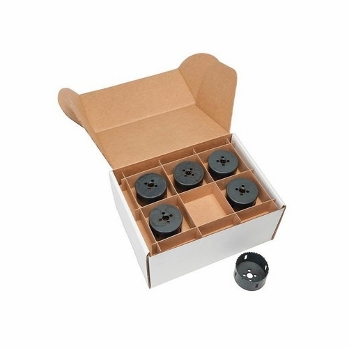 Greenlee 825B-3-1/2 Hole Saw Variable (3-1/2 Inch ) (Bulk Pop) 783310034582 /52063314