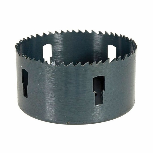 GREENLEE 825B-3-3/4 HOLESAW VARIABLE PITCH (3 3/4) STD PK 10 50380451/783310380450