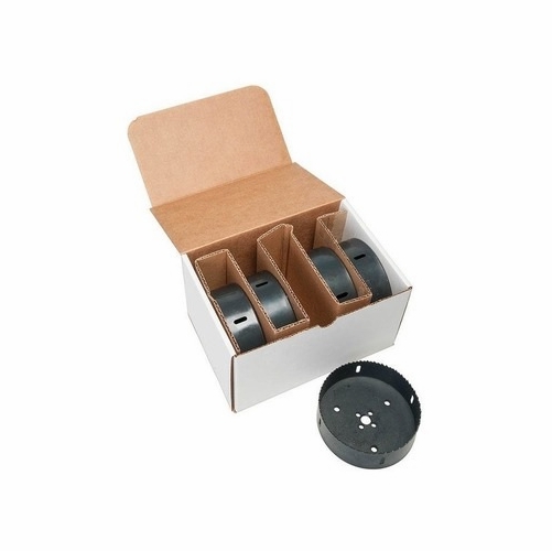 Greenlee 825B-6 Hole Saw Variable (6 Inch ) (Bulk Pop) 783310034810 /52063316