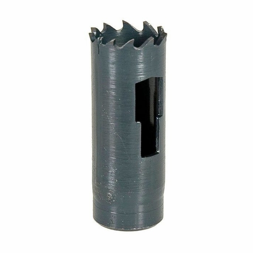 GREENLEE 825B-7/8 HOLESAW VARIABLE PITCH (7/8 INCH ) STD PK 50 50298291/783310298298