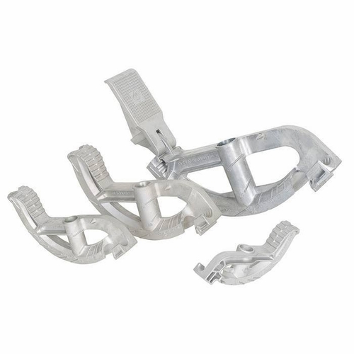 Greenlee 840A Bender Hand - 1/2 Inch Emt 52034118/783310128106