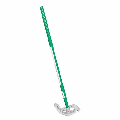 GREENLEE 840AH BENDER HAND-1/2 INCH W/HANDLE 52034122/783310126768