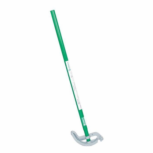 GREENLEE 840FH BENDER HAND - 1/2 INCH W/HANDLE 52034182/783310128359