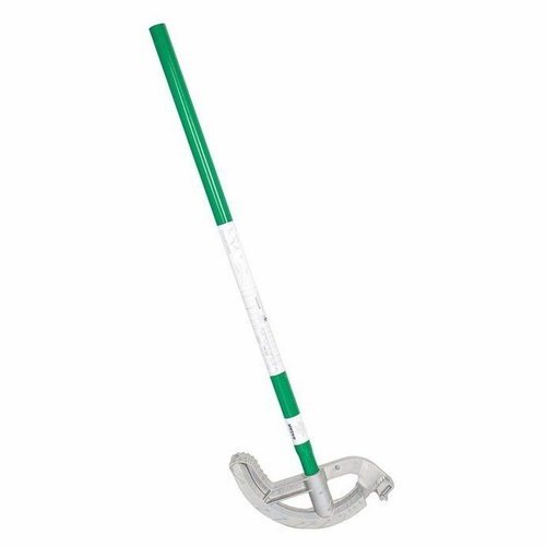 GREENLEE 841AH BENDER HAND-3/4 INCH W/HANDLE 52034123/783310126775