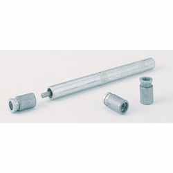 GREENLEE 84299 ANCHOR CAUK 1/4-2 (100 CT BOX) 51842998/783310842996