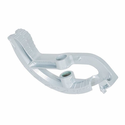 GREENLEE 842F BENDER HAND - 1 INCH EMT AND 3/4 INCH RIGID 52034180/783310128335