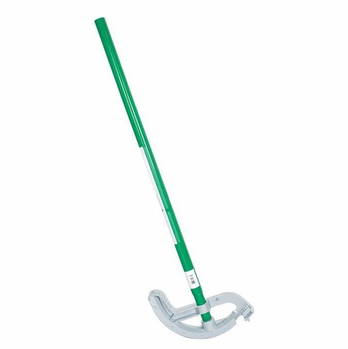 GREENLEE 842FH BENDER HAND - 1 INCH W/HANDLE 52034184/783310128373