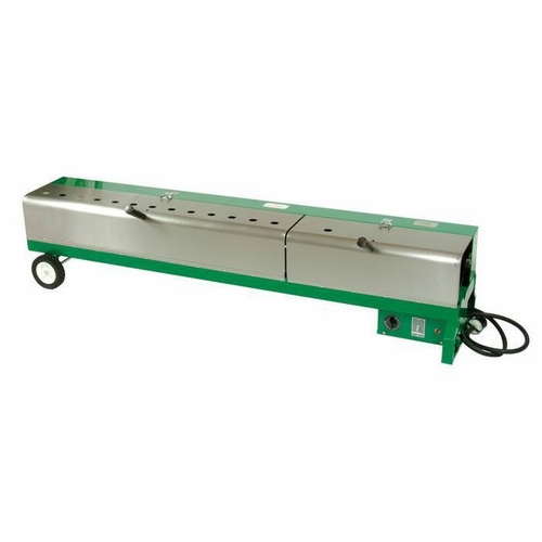 GREENLEE 847 BENDER-6 INCH PVC HEATER (847) 50308661/783310308669