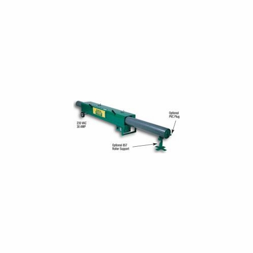 GREENLEE 848 BENDER ASSEMBLY 6 INCH PVC HEATER (848) 50308670/783310308676