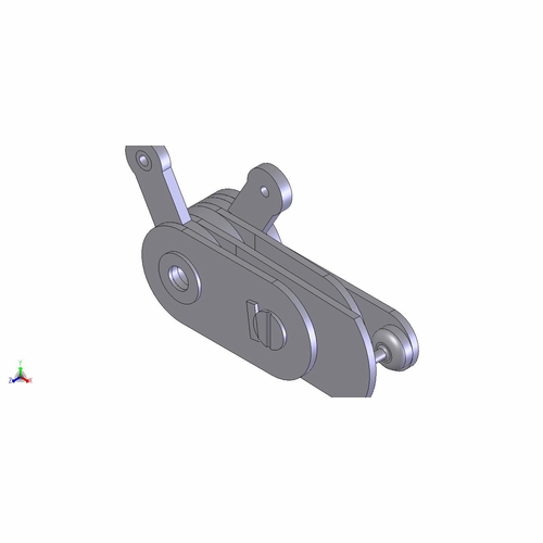 Greenlee 86019 Thermostat 91860199/783310860198