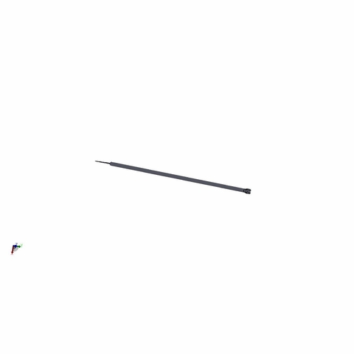 Greenlee 86074 Cord-Electric  No 12/3 So X72 Inch 600V Black 91860741/783310860747