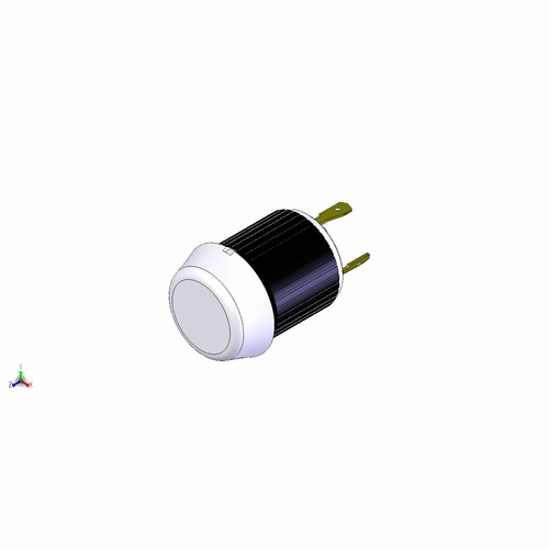 GREENLEE 86093 PLUG-ELECTRIC MALE 30A 250V TWIST-LOCK 91860938/783310860938