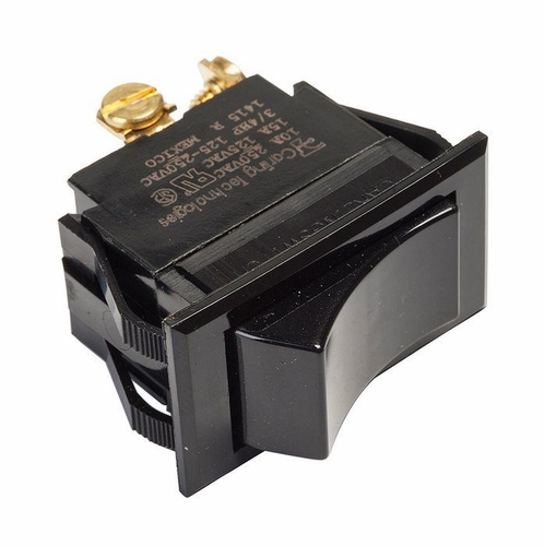 Greenlee 86265 Switch-Rocker S-P Moment-On (915) 91862655/783310862659