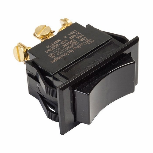 GREENLEE 86449 SWITCH CENTER OFF S-P 10A 125VAC 91864496/783310864493
