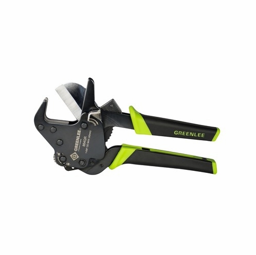GREENLEE 864QR CUTTER PVC QUICK RELEASE(1-1/4 PIPE) 783310080428/52082492