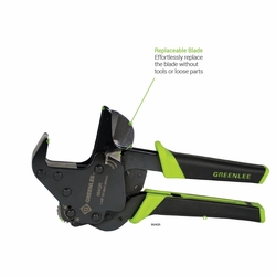 GREENLEE 864QRBL BLADE REPLACEMENT (864QR) 783310079798/52083494