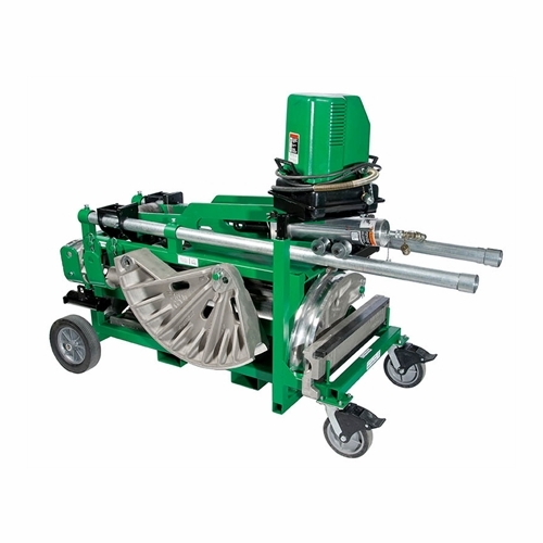 Greenlee 881-Mbt Mobile Bending Table 52061973/783310009030