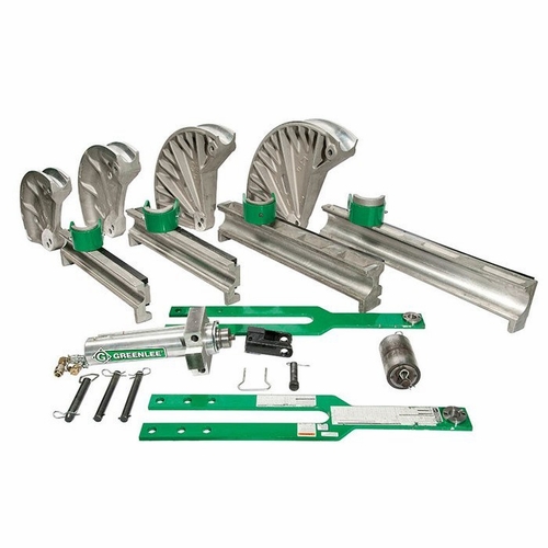 Greenlee 881Ct Bender Hydraulic (881-Ct) 50312871/783310312871