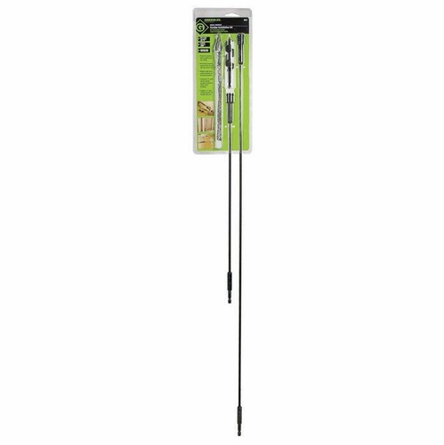 GREENLEE 921-18 EXTENSION QUICK CHANGE 3/16X18 (POP) 52027515/783310124139