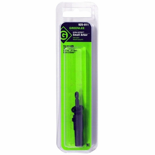 GREENLEE 925-011 ARBOR PKG HSS-SMALL 50101633/783310101635