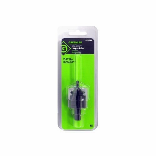 GREENLEE 925-022 ARBOR PKG HSS-LARGE 50101854/783310101857