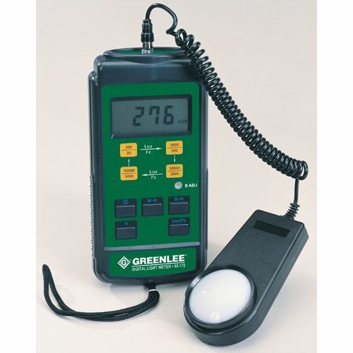 GREENLEE 93-172 METER LIGHT-DIGITAL (93-172) 50060600/783310060604