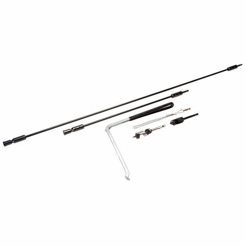 GREENLEE 941 QUICK CHANGE D FT VERSIBIT SYSTEM KIT 52055091/783310313885