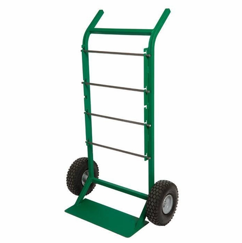 Greenlee 9505 Caddy Hand Truck (9505) 50012053/783310012054