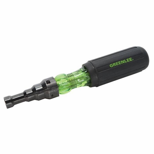 GREENLEE 9753-11C DRIVER REAMER 1/2 3/4 1 INCH EMT 52023499/783310546962