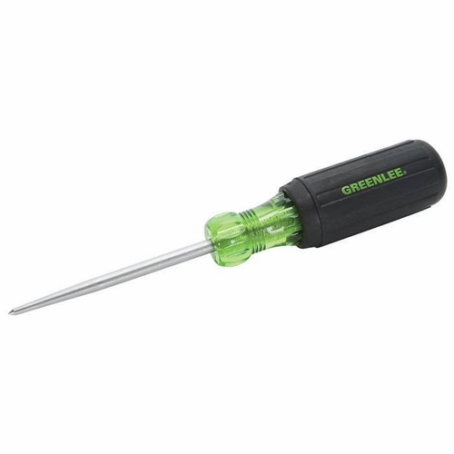 GREENLEE 9753-12C AWL 3 INCH W/STEEL CAP (POP) 52023500/783310546979