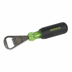 GREENLEE 9753-13C OPENER BOTTLE CUSHION GRIP 52028102/783310892496