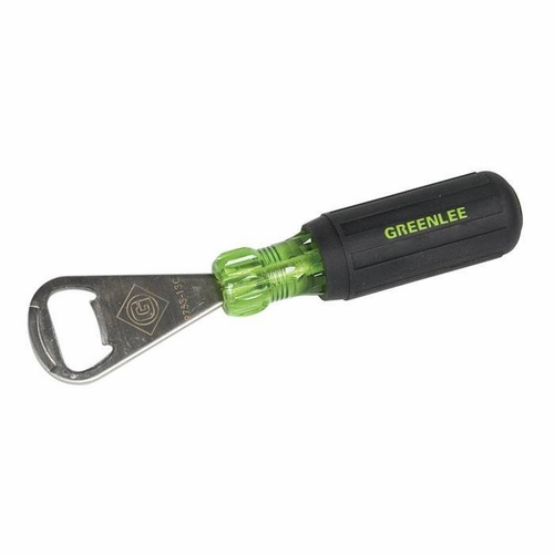 Greenlee 9753-13C Opener Bottle Cushion Grip 52028102/783310892496