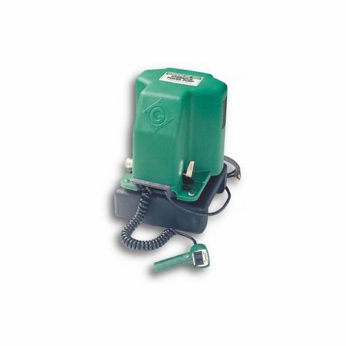 GREENLEE 980-22PS PUMP HYDRAULIC POWER (WITH PENDENT SWITCH) 50363131/783310363132