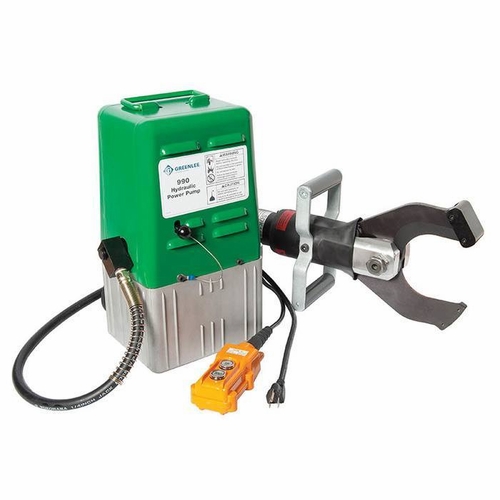 GREENLEE 990 PUMP HYDRAULIC (990) 52057566/783310899129