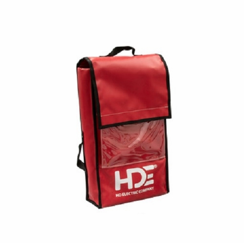 GREENLEE  B-12 CARRYING BAG, FOR DVM-80UVK 52087352 / 783310555681