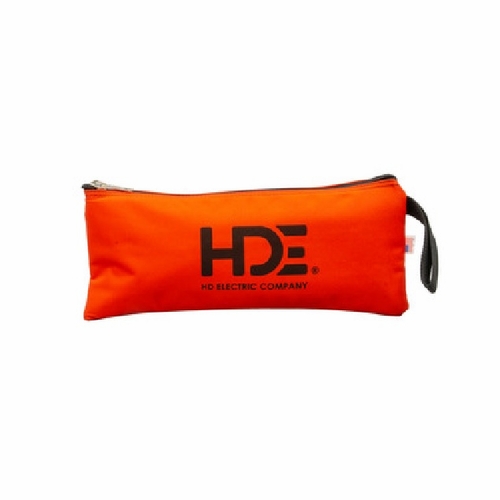 Greenlee B-2  Orange Padded Bag For Vp Kits  783310055600/52074212