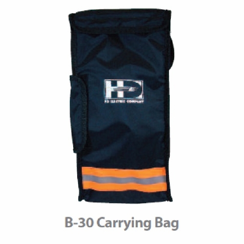 Greenlee B-30 Bag For Digital Voltage Indicator  783310055419/52074199