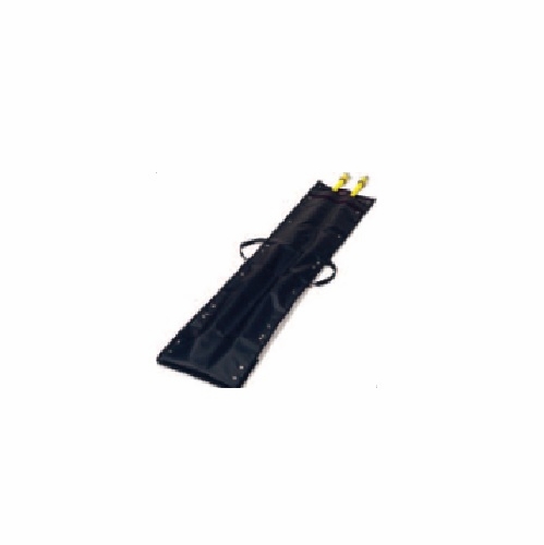GREENLEE B-6 CARRYING BAG, FOR (2) 6 foot HOT STICKS 52087351 / 783310555674