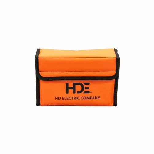 Greenlee  B-8 Carrying Bag,Tilt&Quick-Check 52087418 / 783310557036