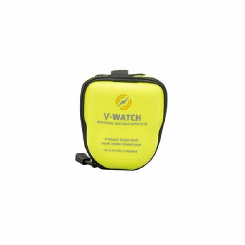 GREENLEE C-10FRVW FR HARD CASE W/STRAP 783310055785/52074225