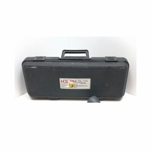 GREENLEE C-200 PLASTIC CARRYING CASE, TAG-200 52087391 / 783310556176