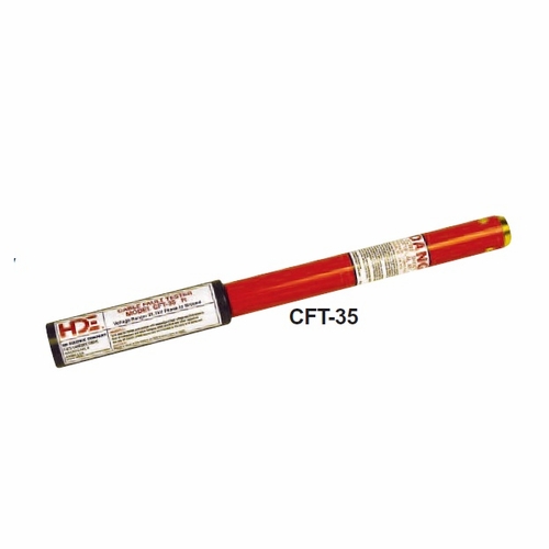 GREENLEE CFT-35 CABLE FAULT TESTER PROBE, 35KV 52087362 / 783310555780