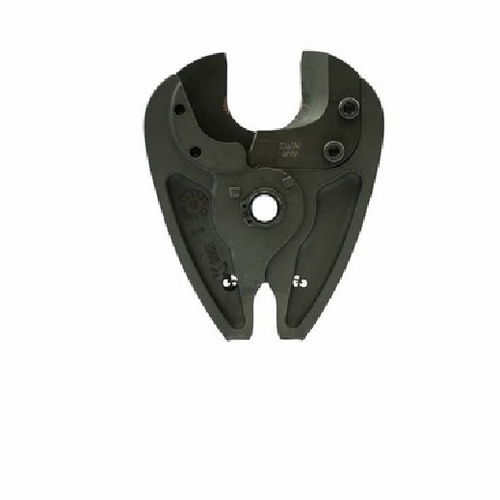Greenlee Cj-Cual Jaw, Cutting Soft (Ek425) (Pkgd) 783310082231/52084250
