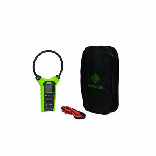 Greenlee  Cmf-110 Meter, Flex Clamp 10 Inch  52086141 / 783310088530