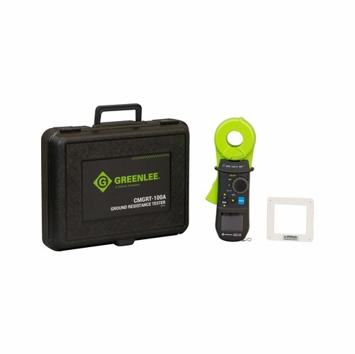 GREENLEE CMGRT-100A-C TESTER, GROUND ROD (CALIBRATED) 783310082224/52084183